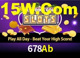 678Ab